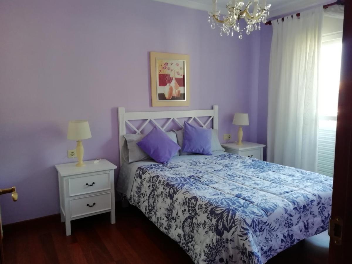 Apartamento En Duplex Jerez de la Frontera Exterior photo