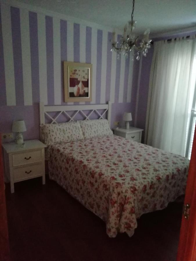 Apartamento En Duplex Jerez de la Frontera Exterior photo