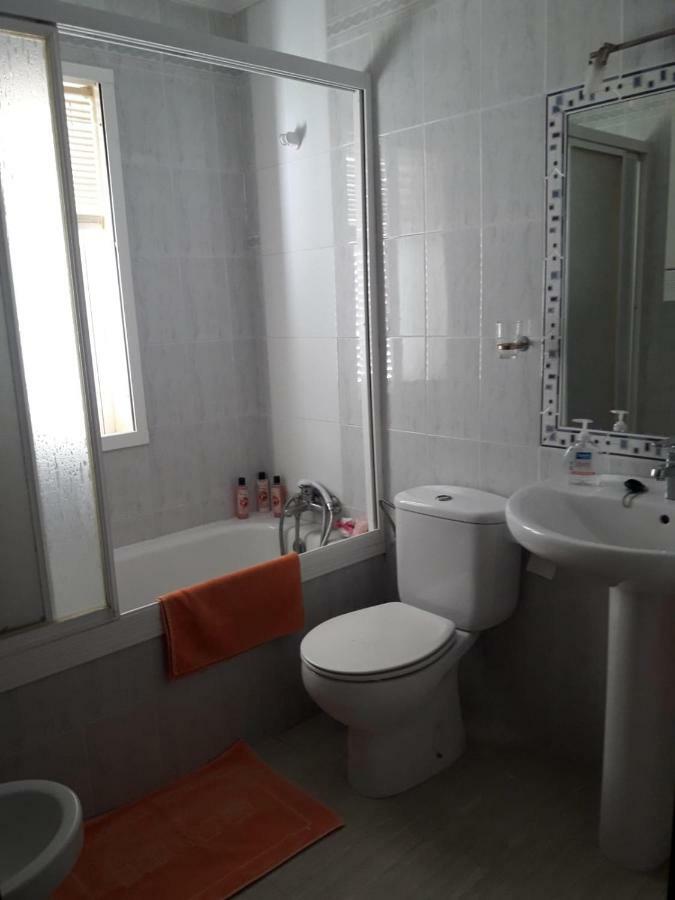 Apartamento En Duplex Jerez de la Frontera Exterior photo