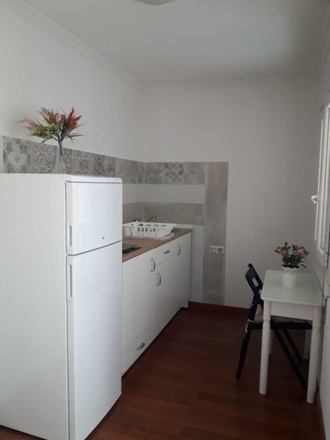 Apartamento En Duplex Jerez de la Frontera Exterior photo